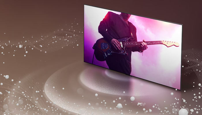 Telewizor LG OLED 55C41LA